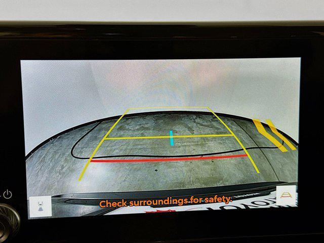 used 2025 Toyota RAV4 Hybrid car, priced at $33,769