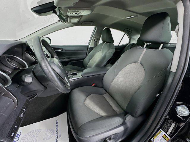 used 2024 Toyota Camry car, priced at $27,477