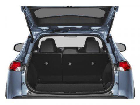 new 2025 Toyota Corolla Hybrid car, priced at $31,320