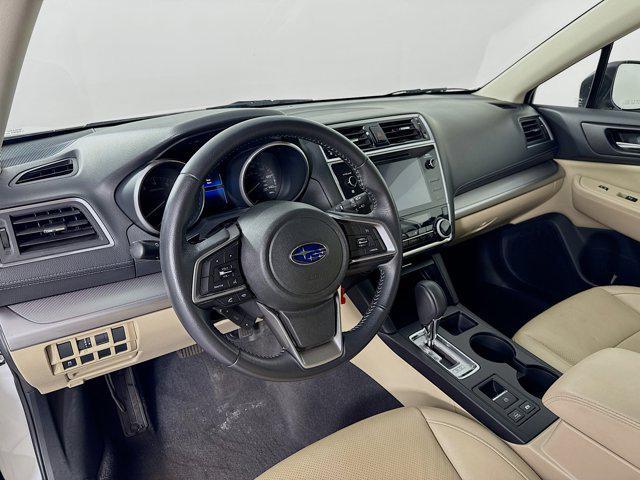 used 2018 Subaru Outback car, priced at $19,477