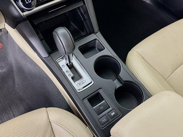 used 2018 Subaru Outback car, priced at $19,477