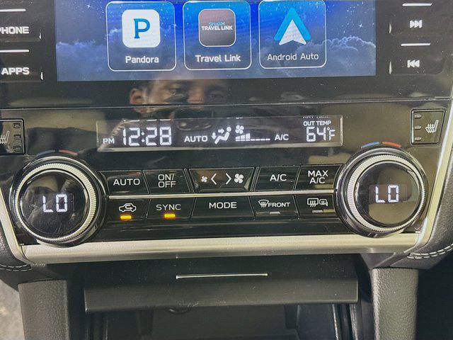 used 2018 Subaru Outback car, priced at $19,477