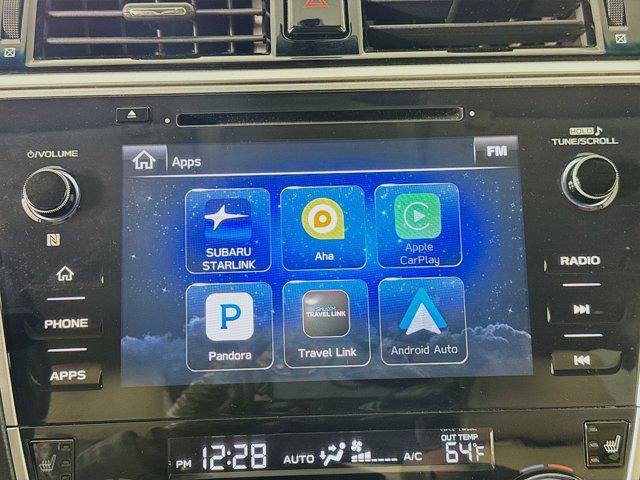 used 2018 Subaru Outback car, priced at $19,477