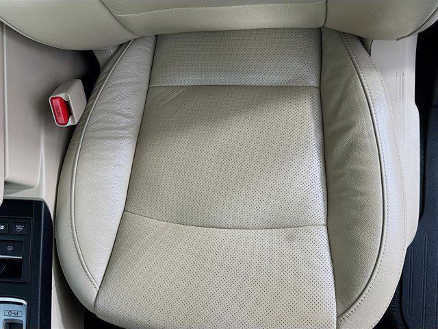 used 2018 Subaru Outback car, priced at $19,477