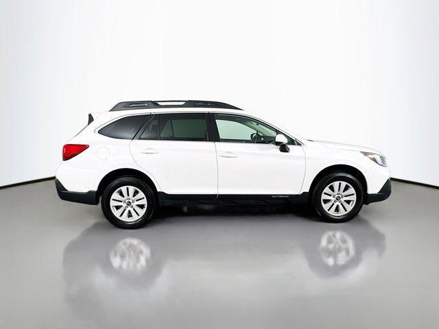 used 2018 Subaru Outback car, priced at $19,477