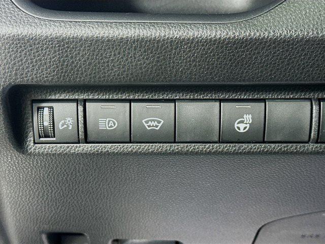 used 2023 Toyota RAV4 Prime car, priced at $47,977