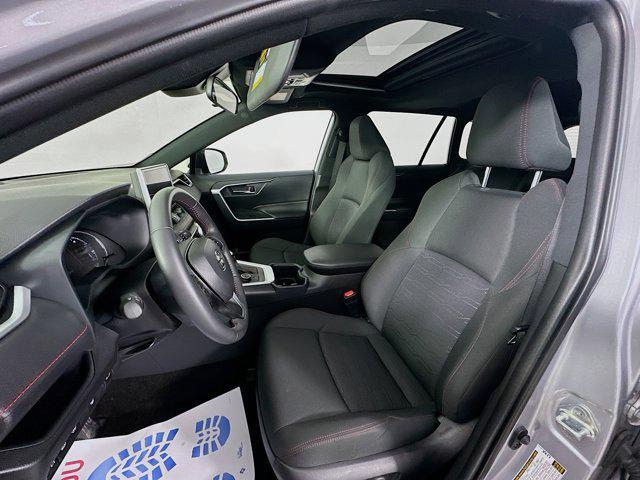 used 2023 Toyota RAV4 Prime car, priced at $47,977