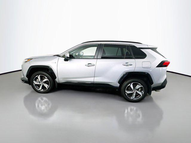 used 2023 Toyota RAV4 Prime car, priced at $47,977