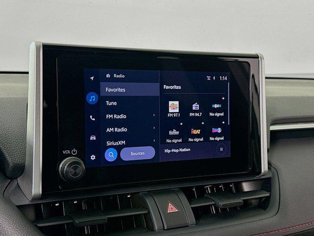 used 2023 Toyota RAV4 Prime car, priced at $47,977