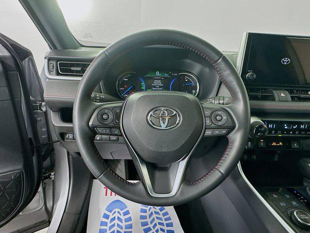 used 2023 Toyota RAV4 Prime car, priced at $47,977