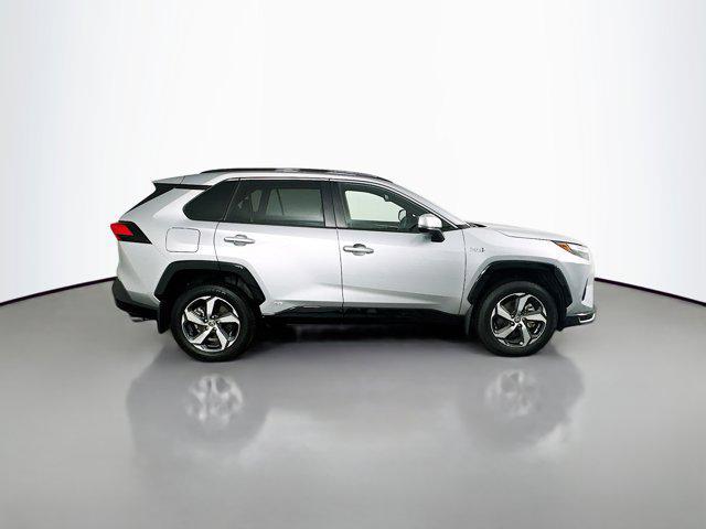 used 2023 Toyota RAV4 Prime car, priced at $47,977