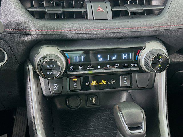 used 2023 Toyota RAV4 Prime car, priced at $47,977