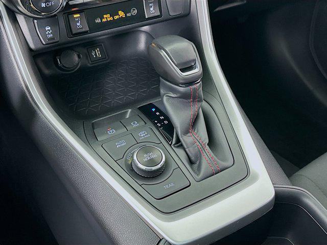 used 2023 Toyota RAV4 Prime car, priced at $47,977