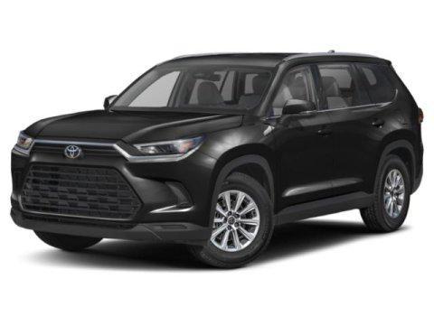 new 2024 Toyota Grand Highlander car, priced at $47,067