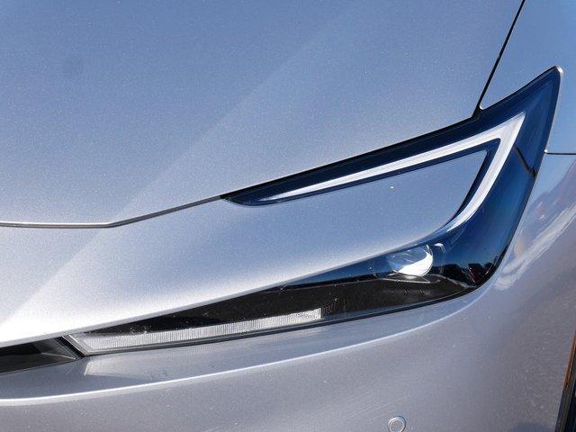used 2023 Toyota Prius car, priced at $30,977
