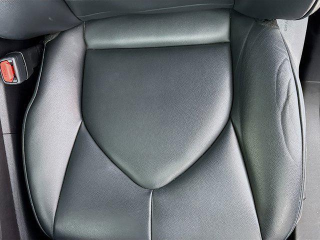 used 2022 Toyota Highlander car, priced at $40,875