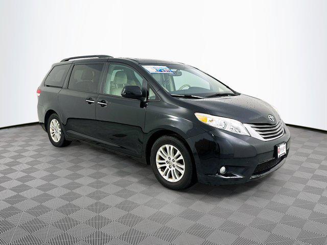 used 2011 Toyota Sienna car, priced at $9,977