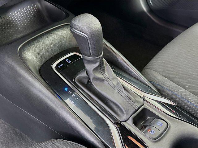 used 2022 Toyota Corolla car, priced at $21,541