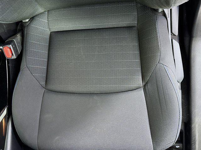 used 2022 Toyota Corolla car, priced at $21,541