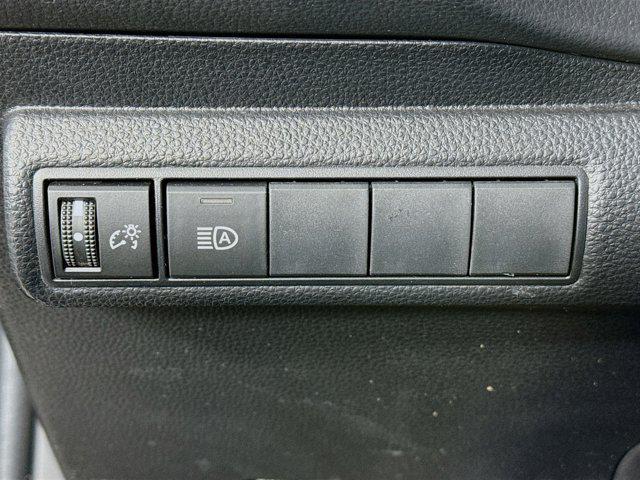 used 2022 Toyota Corolla car, priced at $21,541