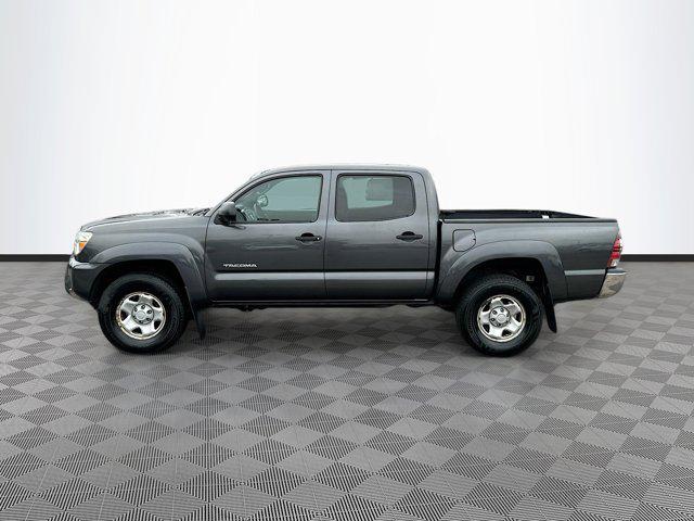 used 2013 Toyota Tacoma car, priced at $16,977