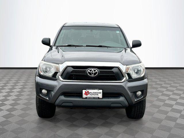 used 2013 Toyota Tacoma car, priced at $16,977