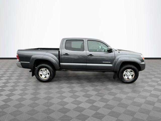 used 2013 Toyota Tacoma car, priced at $16,977