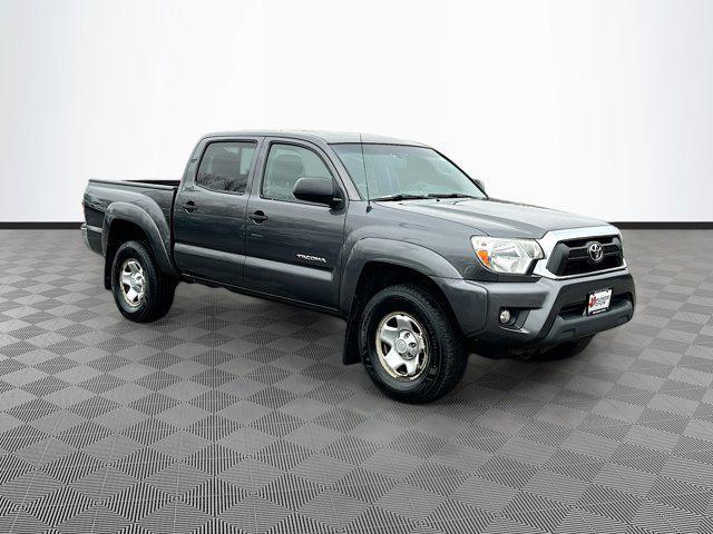 used 2013 Toyota Tacoma car, priced at $16,977