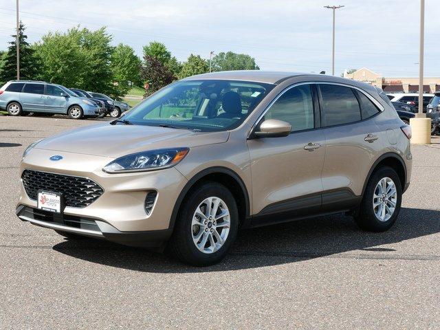 used 2020 Ford Escape car, priced at $20,000