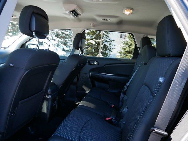 used 2016 Dodge Journey car, priced at $13,977