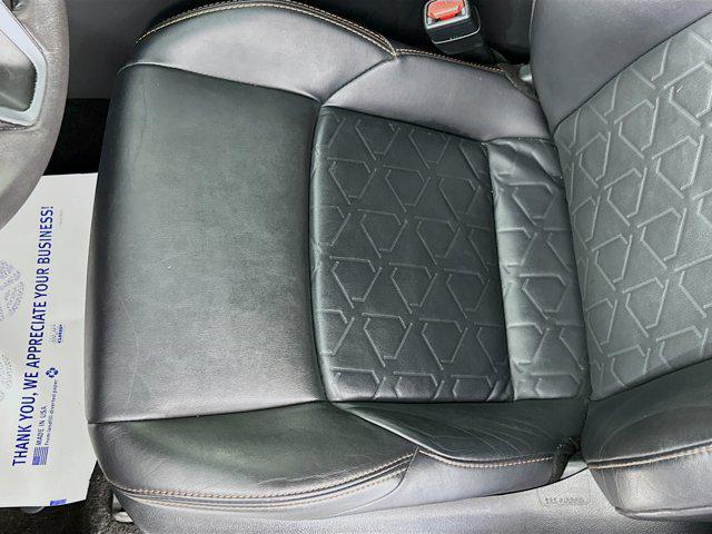 used 2022 Toyota RAV4 car, priced at $33,977