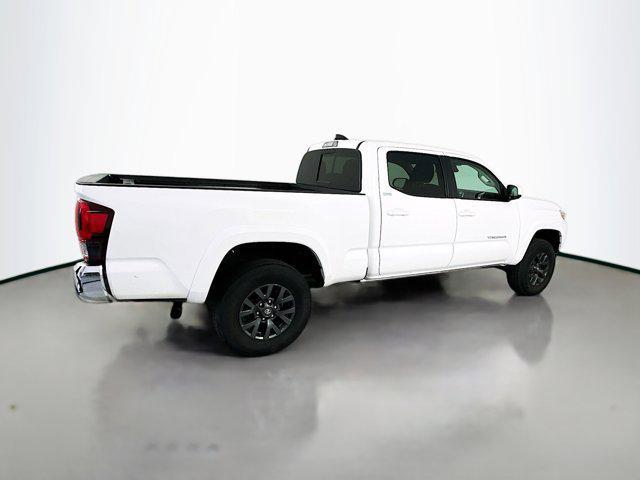 used 2023 Toyota Tacoma car, priced at $37,977