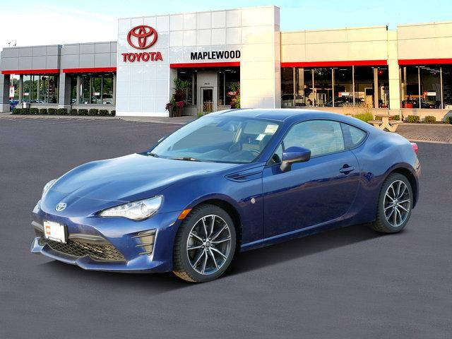 used 2019 Toyota 86 car, priced at $23,977