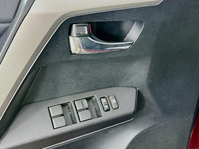 used 2018 Toyota RAV4 car, priced at $20,477