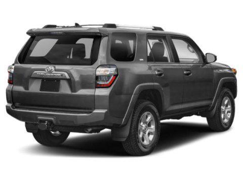 used 2021 Toyota 4Runner car, priced at $41,977