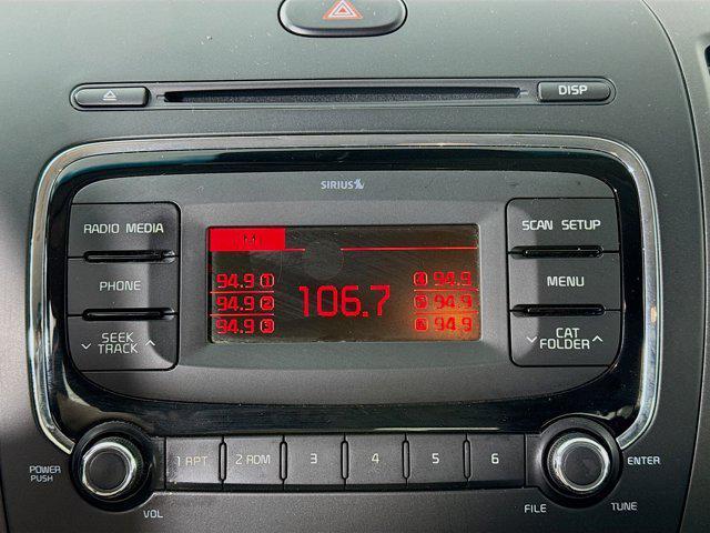 used 2017 Kia Forte car, priced at $10,776