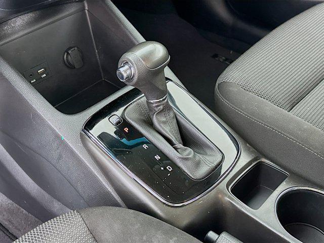 used 2017 Kia Forte car, priced at $10,776