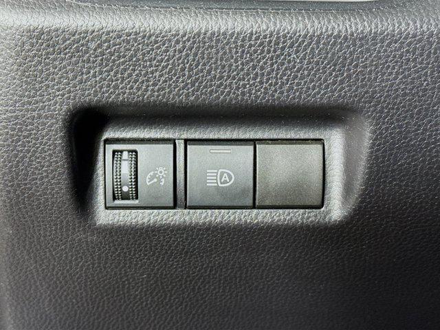 used 2025 Toyota RAV4 car, priced at $31,545