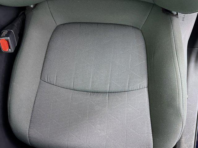 used 2025 Toyota RAV4 car, priced at $31,545