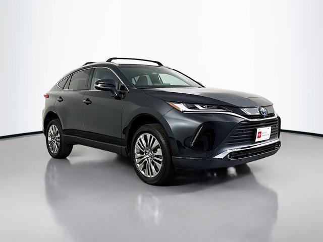 used 2024 Toyota Venza car, priced at $43,977