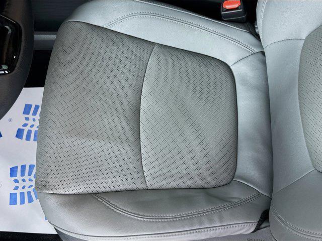 used 2021 Toyota Sienna car, priced at $52,977