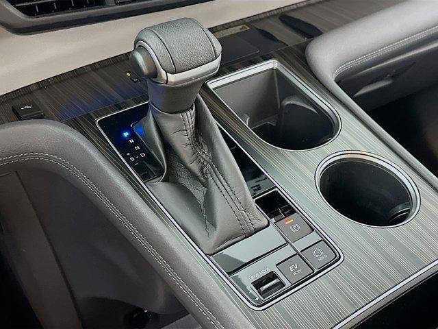 used 2021 Toyota Sienna car, priced at $52,977