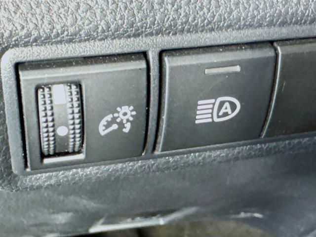 used 2022 Toyota Corolla car, priced at $23,977