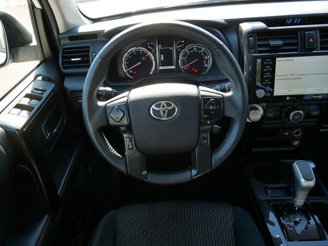 used 2023 Toyota 4Runner car, priced at $39,977