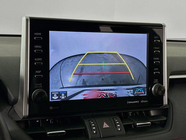 used 2021 Toyota RAV4 Prime car, priced at $42,977