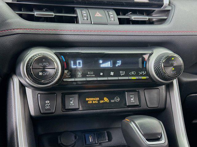 used 2021 Toyota RAV4 Prime car, priced at $42,977