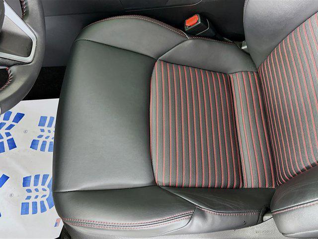 used 2021 Toyota RAV4 Prime car, priced at $42,977