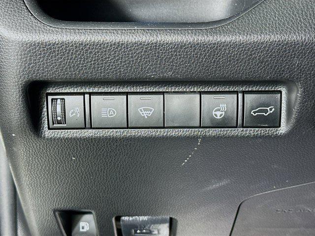 used 2021 Toyota RAV4 Prime car, priced at $42,977