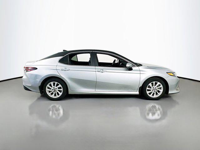 used 2023 Toyota Camry car, priced at $27,977