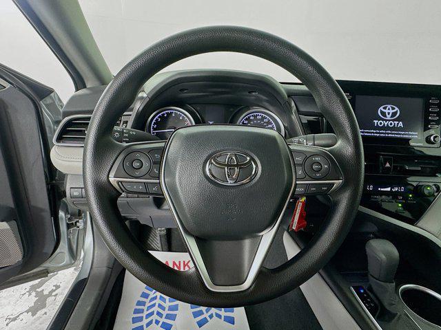 used 2023 Toyota Camry car, priced at $27,977